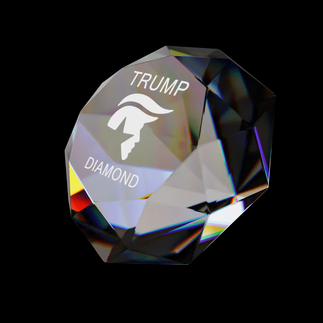 Trump Diamond buy